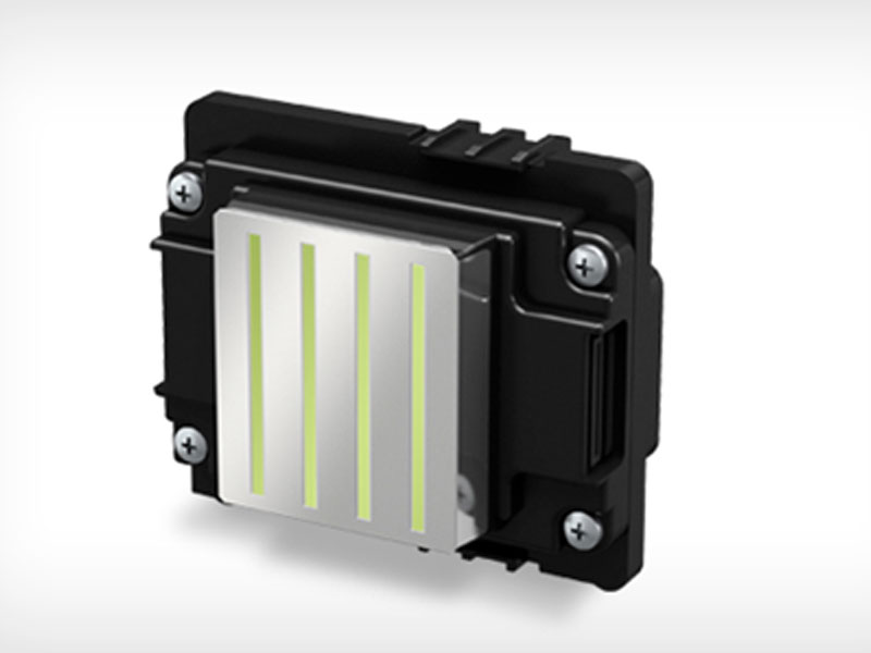 愛普生i3200U1噴頭技術(shù)數(shù)據(jù)及應用特點