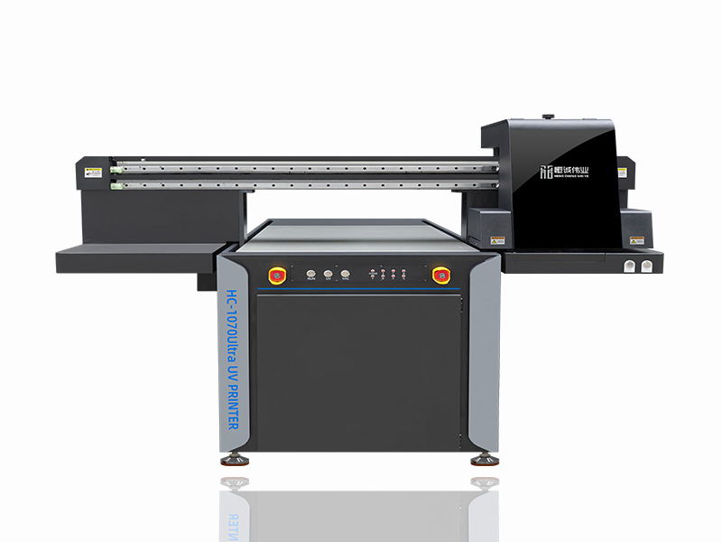 HC-1070MAX高端UV打印機(jī)